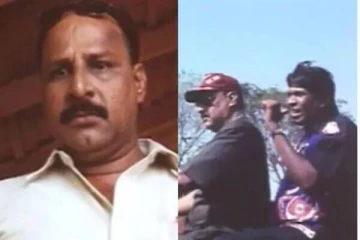 பிரபல காமெடி நடிகர் மரணம் - சோகத்தில் ரசிகர்கள்