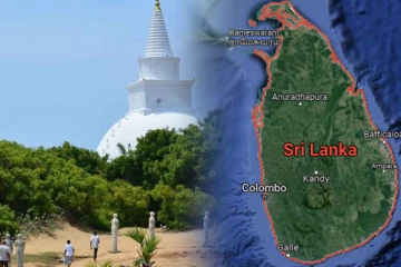 இலங்கையில் பௌத்த விகாரைகளில் கூட குண்டுகள் வெடிக்கலாம்! சபையில் தகவல்