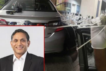 தினேஷ் ஷாப்டர் மரணத்தில் திடீர் திருப்பம் - வேறு கோணத்தில் பொலிஸார் விசாரணை