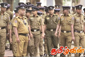 எரியூட்டப்படவுள்ள 500 கிலோ கிராம் ஹெரோயின் போதைப்பொருட்கள்
