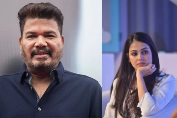 இயக்குநர் ஷங்கரினால் கதறி அழுத நடிகை ஜெனிலியா: என்ன காரணம் தெரியுமா?