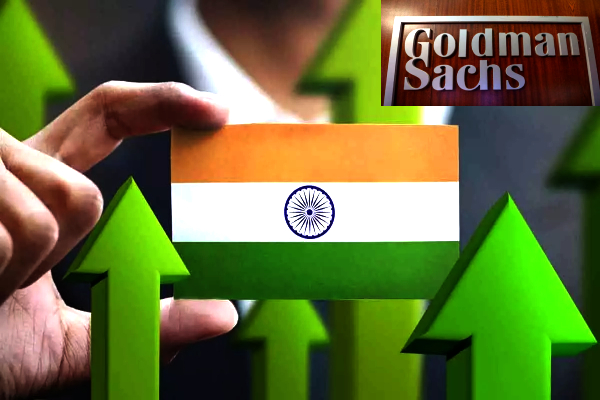 India GDP forecast FY27, Goldman Sachs India growth outlook, India economy 6.8 percent growth, RBI repo rate cut 2025 impact, India fiscal deficit FY27 target, private consumption India growth, India capex cycle challenges, GST rationalisation India economy, inflation near RBI 4 percent target, India fiscal consolidation 2026-27
