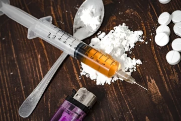 ஆண்டுதோறும் 40,000 பேர் உயிரிழப்பதாக அதிர்ச்சி தகவல்