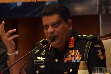 சம்பந்தப்பட்டவர்களுக்கு எதிராக நடவடிக்கை எடுப்பேன் - இராணுவத் தளபதி காட்டம்