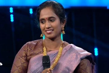 குடிசை வீட்டில் வாழ்ந்து வந்த பிக்பாஸ் புகழ் தாமரையின் புதிய வீடு- அவரே வெளியிட்ட வீடியோ