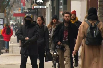 ஒன்ராறியோவில் இருந்து கூட்டம் கூட்டமாக வெளியேறும் மக்கள்: உச்சம் தொடும் எண்ணிக்கை