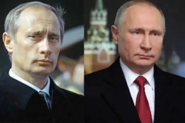 புடின் இறந்திருக்கலாம்..! எழுந்துள்ள புதிய சர்ச்சை