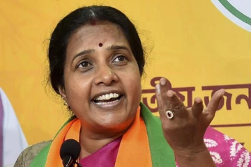 திமுக அரசின் லட்சணம் இது தான் - பாஜக வானதி ஸ்ரீனிவாசன் கடும் விமர்சனம்!!