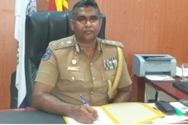 இலங்கை பொலிஸ் மா அதிபராக பிரியந்த வீரசூரிய; அரசியலமைப்பு சபை ஒப்புதல் | Priyantha Weerasooriya Appointed As Sri Lanka Dig