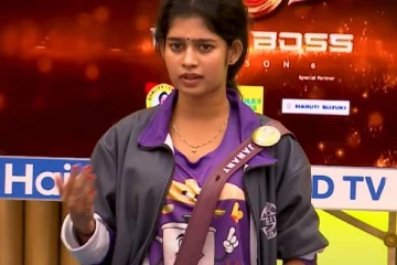 போட்டியாளருடன் கடும் சண்டை, கோபத்தில் பொருளை உடைத்த ஜனனி- பரபரப்பான வீடியோ