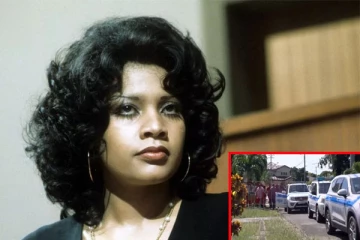 பிரபல பிரித்தானிய நடிகை கைகள் கட்டப்பட்ட நிலையில் சடலமாக கண்டெடுப்பு