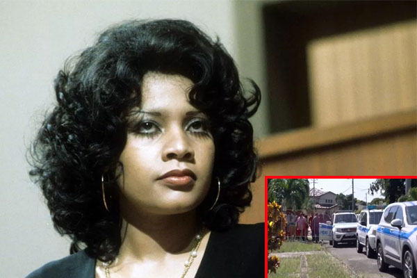 பிரபல பிரித்தானிய நடிகை கைகள் கட்டப்பட்ட நிலையில் சடலமாக கண்டெடுப்பு