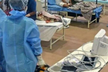 கேரளாவில் கண்டறியப்பட்ட புதிய வகை நோரோ வைரஸ் - பொதுமக்கள் அச்சம்