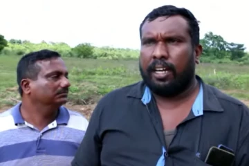 தரவை மாவீரர் துயிலும் இல்லத்தை செயற்கை காடாக்க முயற்சி - மக்களின் எதிர்ப்பால் பின்வாங்கிய இராணுவம்