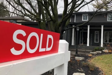 ரொறன்ரோவில் வீடு விற்பனை அதிகரிப்பு