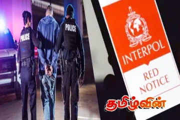 இன்டர்போலின் சிவப்பு அறிவிப்பில் சிக்கியுள்ள பாதாள உறுப்பினர்கள்: தீவிரமாகும் இராஜதந்திர பேச்சுவார்த்தை
