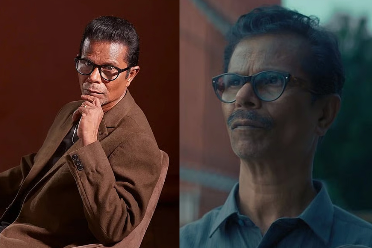 கருப்பு திரைப்படத்தில் நடிக்க நடிகர் இந்திரன்ஸ் வாங்கிய சம்பளம்.. எவ்வளவு தெரியுமா | Indrans Salary For Acting In Karuppu Movie கருப்பு திரைப்படத்தில் நடிக்க நடிகர் இந்திரன்ஸ் வாங்கிய சம்பளம்.. எவ்வளவு தெரியுமா | Indrans Salary For Acting In Karuppu Movie