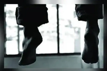 காவல் நிலைய சிறையில் இளைஞர் தூக்கு மாட்டி தற்கொலை! 3 பொலிஸார் சஸ்பெண்ட்