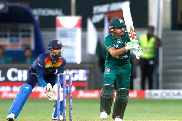 பாகிஸ்தானை வீழ்ச்சி அபார வெற்றியை பெற்ற இலங்கை அணி! | Asia Cup 2022 Sri Lanka Team Beat Pakistan Cricket