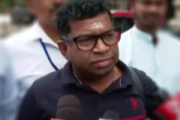 சிஐடியில் 7 மணித்தியாலங்கள் வாக்குமூலம் வழங்கிய சந்திரகாந்தன்!