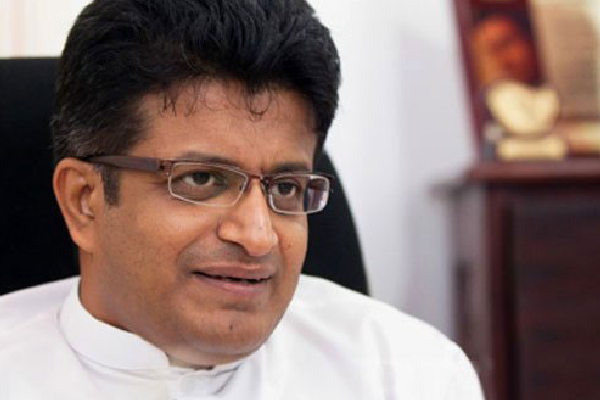 உதய கம்மன்பிலவுக்கு எதிராக நீதிமன்றம் பிறப்பித்துள்ள உத்தரவு | Court Order Against Udaya Gammanpila