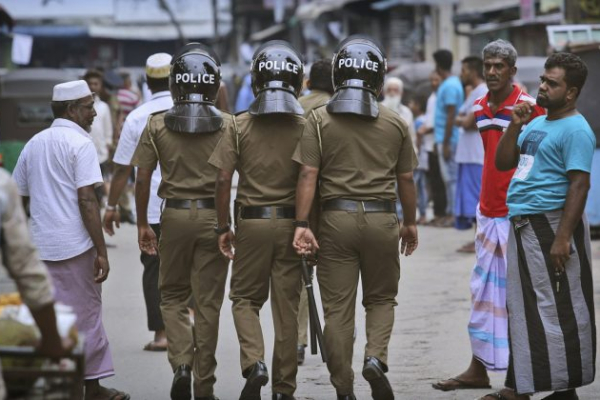 அச்சுவேலியில் குண்டு கண்டுபிடிப்பு | Bomb Discovery In Jaffna