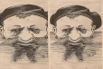 Optical Illusion: மூன்று நொடிக்குள் மறைந்திருக்கும் காதலர்களை கண்டுபிடிக்க முடியுமா?