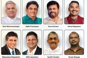 ஜனாதிபதித் தேர்தல் தோற்கடிக்கப்படுமா?