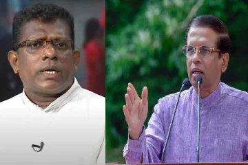 மைத்திரியின் மன்னிப்பை அடியோடு நிராகரித்தது கத்தோலிக்க திருச்சபை