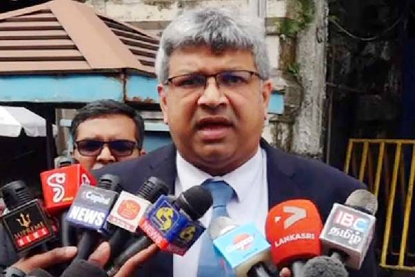 கைது செய்யப்பட்டவர்களுக்கு நிவாரணம் இல்லை ; நீதி அமைச்சின் அதிரடித் தகவல் | Relief Those Arrested Ministry Justice Statement