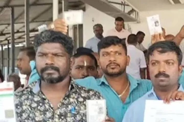 25 ஆண்டுகள் ஆகியும் அரசுப்பணி வழங்கவில்லை.., பாதிக்கப்பட்டவர்கள் எடுத்த ஒற்றை முடிவு