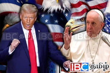 சட்டவிரோத குடியேறிகளை நாடுகடத்தும் ட்ரம்ப் : எழுந்த கடும் கண்டனம்