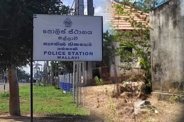 முல்லைத்தீவில் பரபரப்பை ஏற்படுத்திய சம்பவம்; அழுகிய நிலையில் இளைஞனின் சடலம்