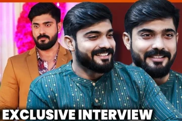 பெண்கள் மேலயே பயங்கர வெறுப்பு.. மோதலும் காதலும் சமீர் Interview