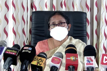 கிளிநொச்சி மாவட்டத்தில் பதிவாகிய கோவிட் தொற்றாளர்களின் விபரம்