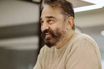 திடீரென மருத்துவமனையில் அனுமதிக்கப்பட்ட நடிகர் கமல்ஹாசன் !