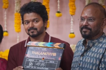 தளபதி 68 படத்தை எந்த தேதியில் ரிலீஸ் செய்கிறார்கள் தெரியுமா.. தீபாவளிக்கு கிடையாதாம்..