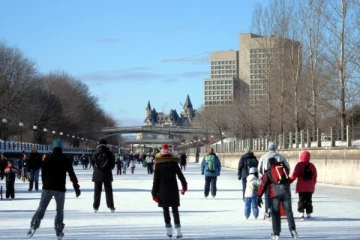 ஒன்றாறியோ மக்களுக்கு ஏற்பட்டுள்ள ஆபத்து