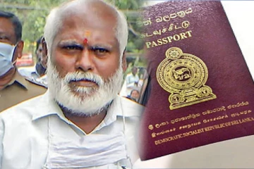 இலங்கைக்கு வரவுள்ள சாந்தன் - செய்திகளின் தொகுப்பு