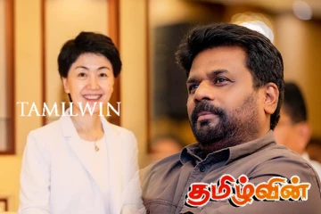 இலங்கைக்கான உதவியை உறுதிப்படுத்தியுள்ள சீன உயரதிகாரி