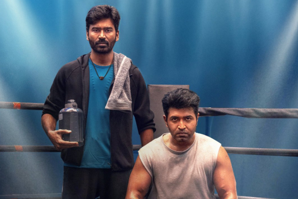 4 நாட்களில் இட்லி கடை படம் செய்துள்ள வசூல்.. எவ்வளவு தெரியுமா | Idli Kadai Movie 4 Days Box Office