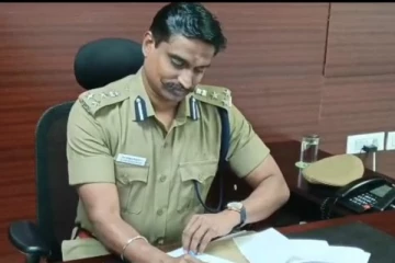 தமிழக பொலிஸ் டிஐஜி தற்கொலை: தமிழக அரசியல் தலைவர்கள் சொல்வது என்ன?