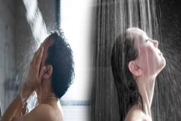 சீனர்கள் காலையில் குளிக்க மாட்டார்களாம்: ஏன்னு தெரியுமா?