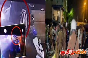 ஜிந்துப்பிட்டி துப்பாக்கிச்சூடு: பின்னணியில் உடந்தையாக செயற்பட்ட பெண் கைது