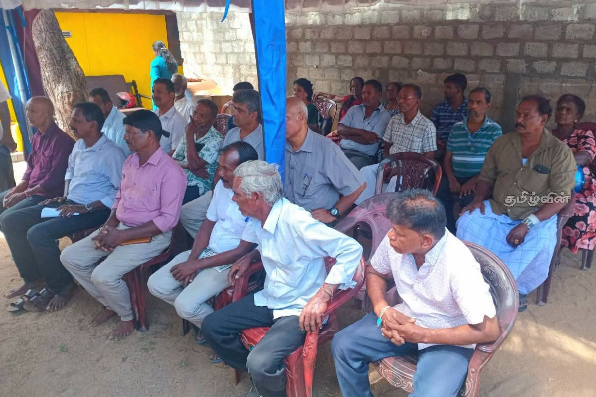 36ஆவது தியாகிகள் தினம் நினைவு தினம் தமிழர் பகுதிகளில் அனுஷ்டிப்பு | 36Th Martyrs Day Commemoration 36ஆவது தியாகிகள் தினம் நினைவு தினம் தமிழர் பகுதிகளில் அனுஷ்டிப்பு | 36Th Martyrs Day Commemoration