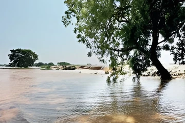 අග්‍ර ඔයේ ජල මට්ටම ඉහළ යාමේ අවදානමක් - පහත්බිම් ජනතාවට විශේෂ අනතුරු ඇඟවීමක්