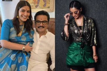 சரத்குமார் மகள் வரலட்சுமி ஏற்பட்ட அட்ஜெஸ்ட்மெண்ட்!! பிரபலம் சொன்ன உண்மை..