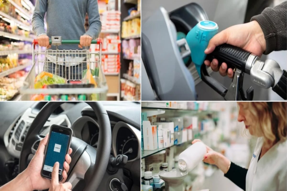 மத்திய கிழக்கில் போர் பதற்றம் - இலங்கையில் உணவுப்பொருட்கள் தொடர்பான அரசின் அறிவிப்பு | An Assurance To The People From The Government