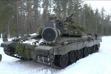 புடின் எச்சரிக்கையை தொடர்ந்து...அணுசக்தி விரிவாக்கம் இல்லை என பிரித்தானிய விளக்கம்