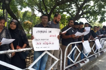 சிறிலங்கா அரசாங்கத்திற்கு எதிராக கிளர்ந்தெழுந்த தொழிற்சங்கங்கள் - விடுக்கப்பட்ட எச்சரிக்கை!